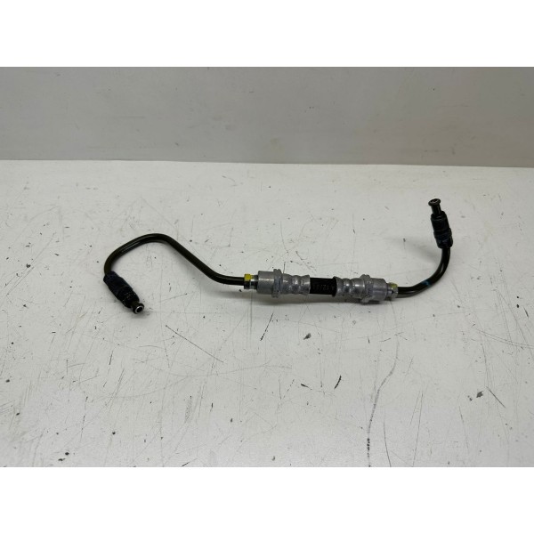 Cano Óleo Flexível Freio Diant. Direito Kia Optima 2013 3166