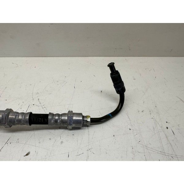 Cano Óleo Flexível Freio Diant. Direito Kia Optima 2013 3166