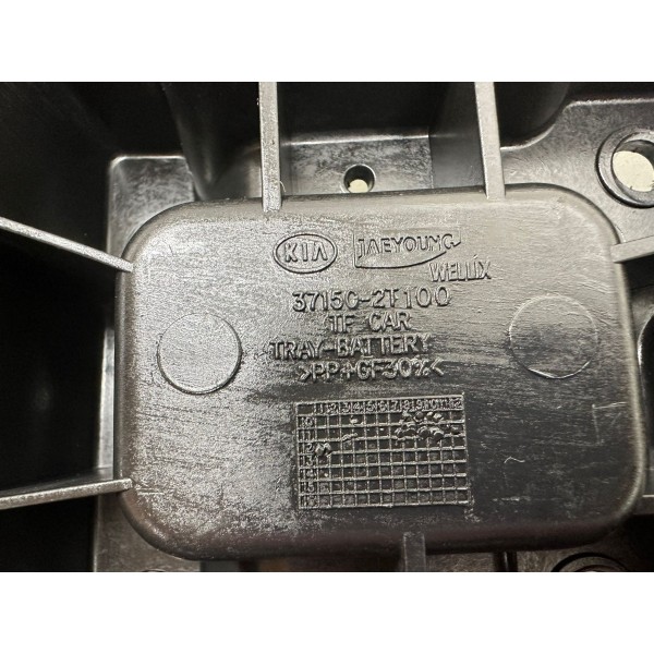 Suporte Bateria Kia Optima 2013