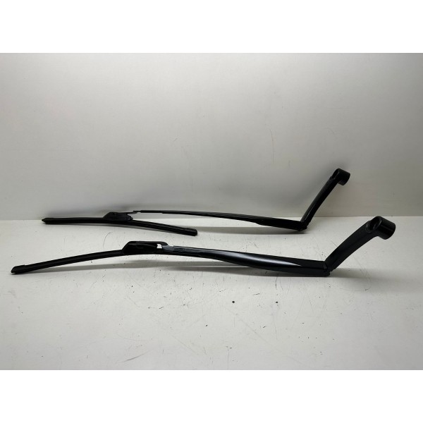 Par Braço Limpador Para-brisa Kia Optima 2013 3163