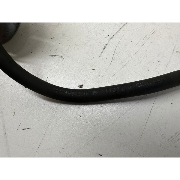 Respiro Alívio Tanque Combustível Kia Optima 2013 3162