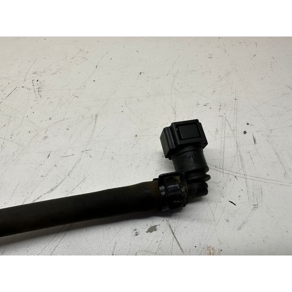 Respiro Alívio Tanque Combustível Kia Optima 2013 3162