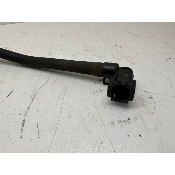 Respiro Alívio Tanque Combustível Kia Optima 2013 3162