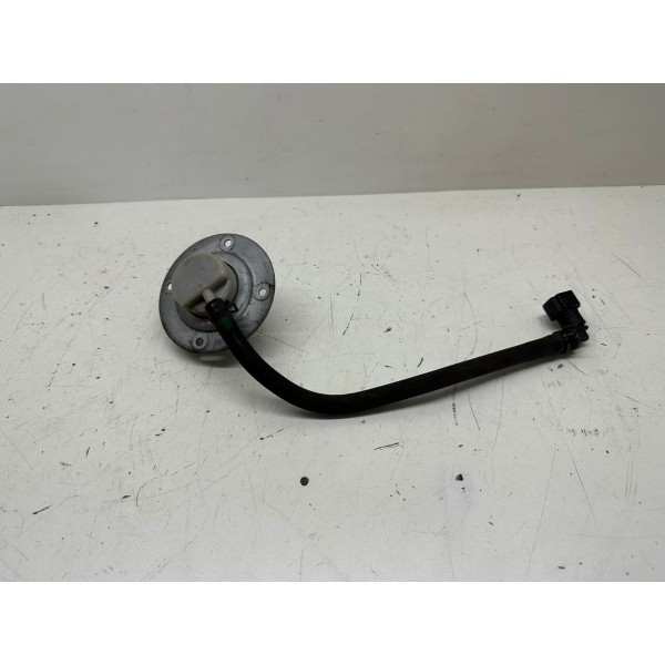 Respiro Alívio Tanque Combustível Kia Optima 2013 3162