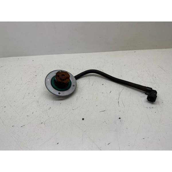 Respiro Alívio Tanque Combustível Kia Optima 2013 3162
