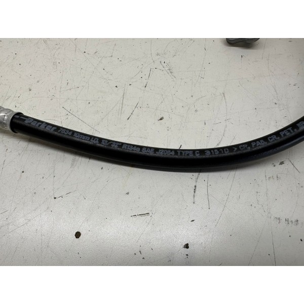 Mangueira Ar Condicionado Kia Optima 2013 3160