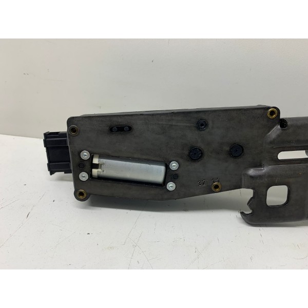 Motor Trava Tampa Traseira Audi Q7 2012 4f9827383e 2992