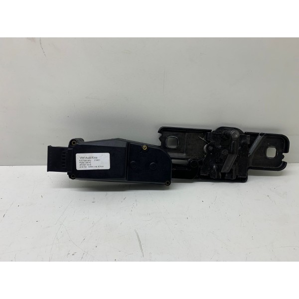 Motor Trava Tampa Traseira Audi Q7 2012 4f9827383e 2992