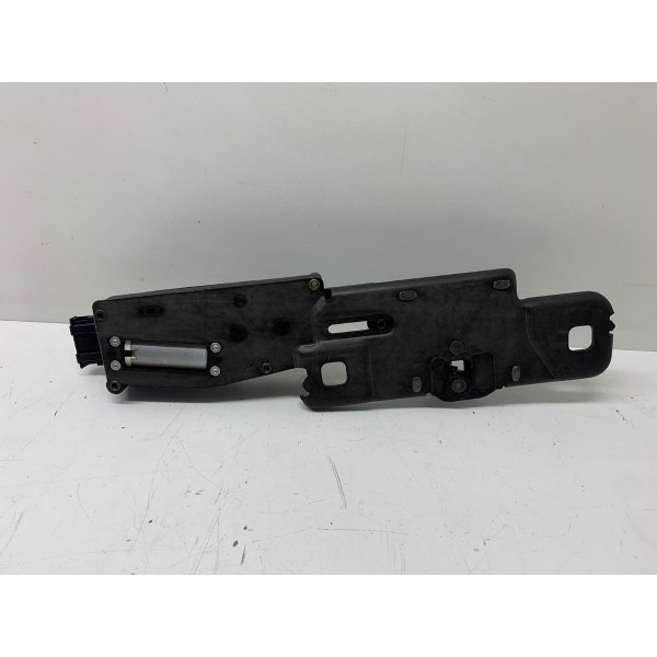 Motor Trava Tampa Traseira Audi Q7 2012 4f9827383e 2992