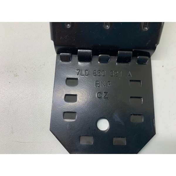 Calço Emergência Audi Q7 2012 7l0860321 2988