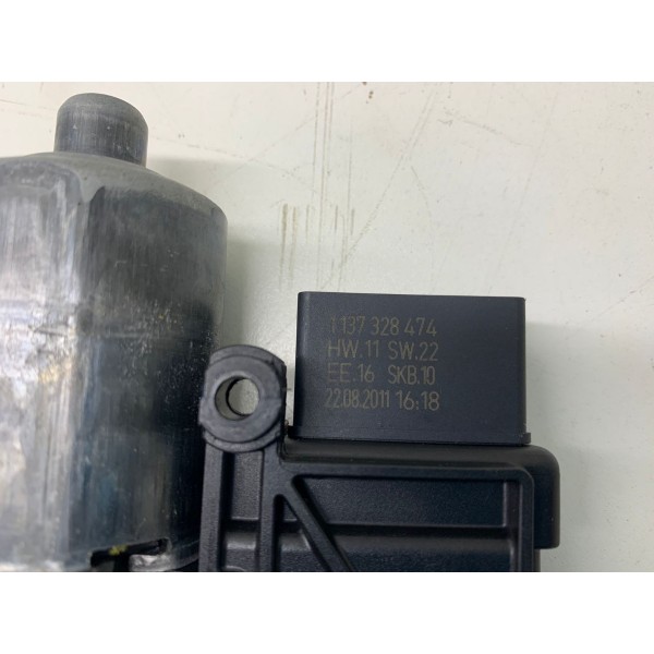 Motor Do Teto Solar Audi Q7 2012 4l0959591a 2987