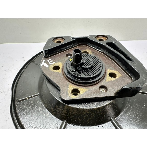 Montante Manga Eixo Tras/esquerda Toyota Corolla 2013 5183