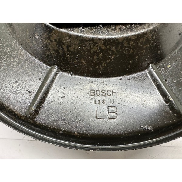 Montante Manga Eixo Tras/esquerda Toyota Corolla 2013 5183