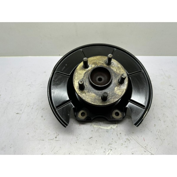 Montante Manga Eixo Tras/esquerda Toyota Corolla 2013 5183