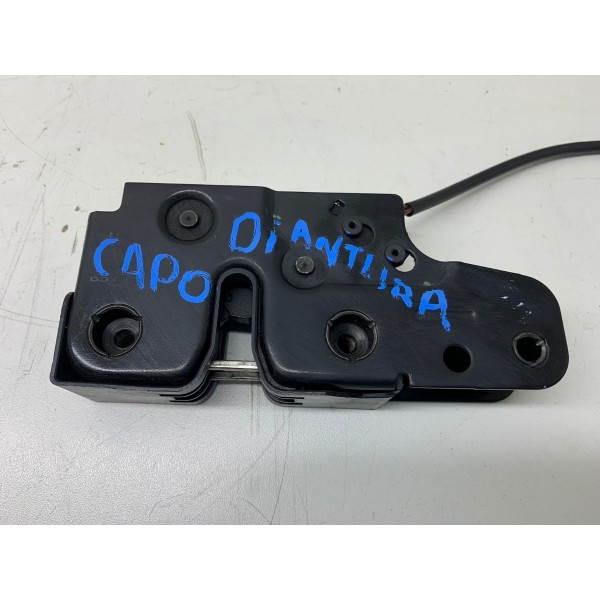 Fechadura Capô Dianteiro Audi Q7 2012 8d0973822 2982