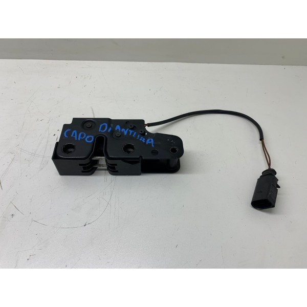 Fechadura Capô Dianteiro Audi Q7 2012 8d0973822 2982