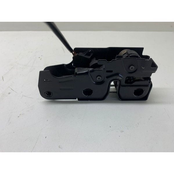 Fechadura Capô Dianteiro Audi Q7 2012 8d0973822 2982