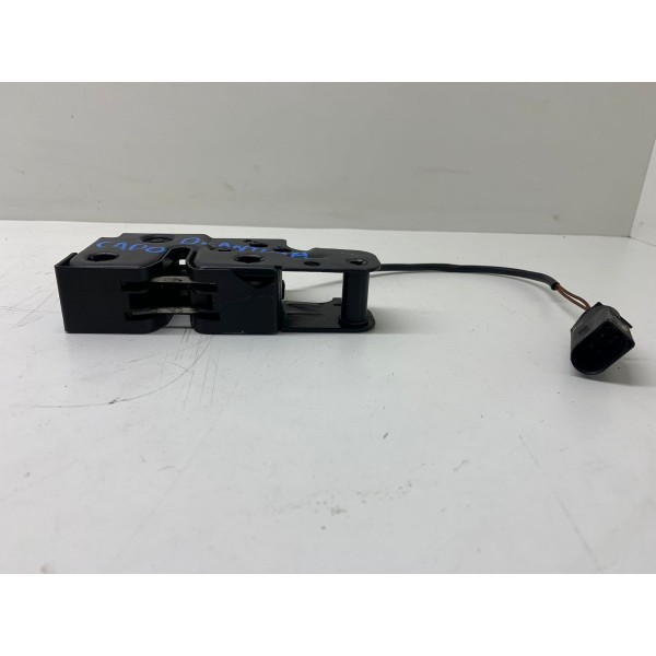 Fechadura Capô Dianteiro Audi Q7 2012 8d0973822 2982