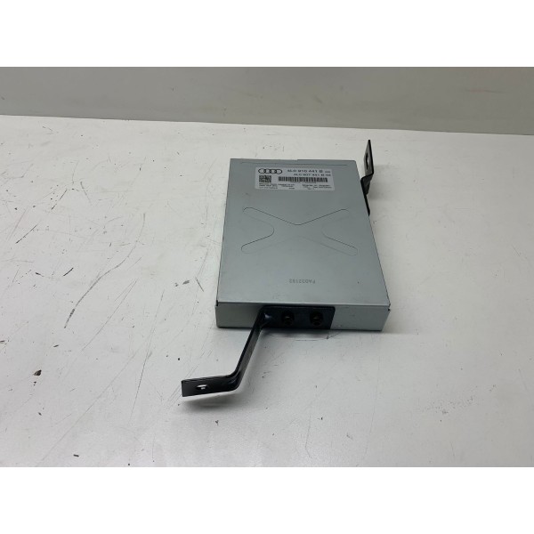 Módulo Conforto Audi Q7 2012 4l0910441b 2981