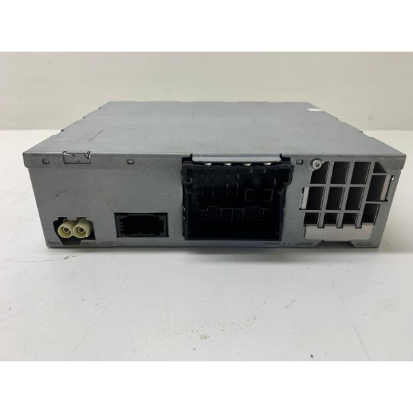 Radio Original Audi Q7 2012 4g1035053c 2977