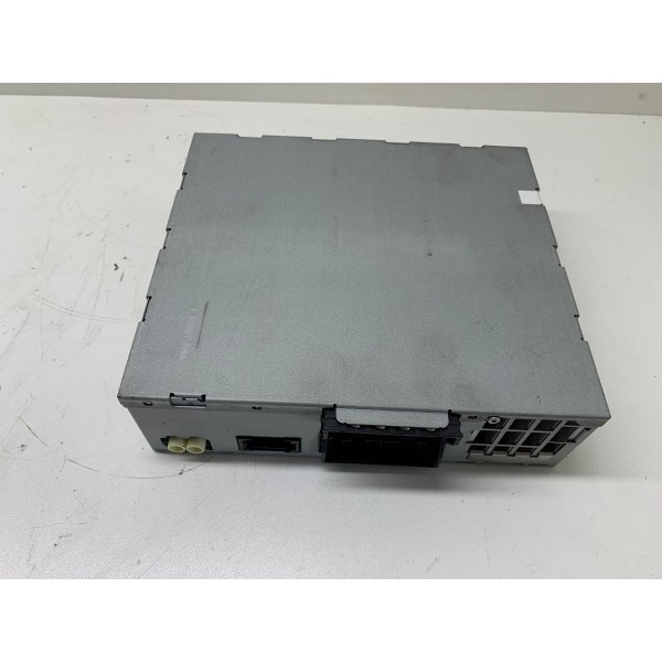 Radio Original Audi Q7 2012 4g1035053c 2977