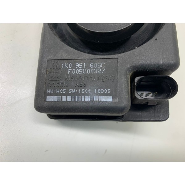 Sirene Do Alarme Audi Q7 2012 2976