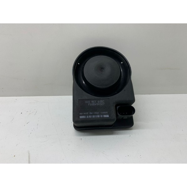 Sirene Do Alarme Audi Q7 2012 2976