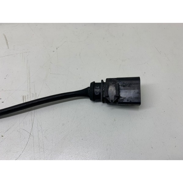 Sonda Lambda Pós Catalisador Audi Q7 2012 1k0973804 2975