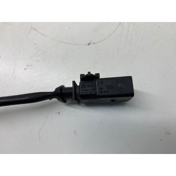 Sonda Lambda Pós Catalisador Audi Q7 2012 1k0973804 2975