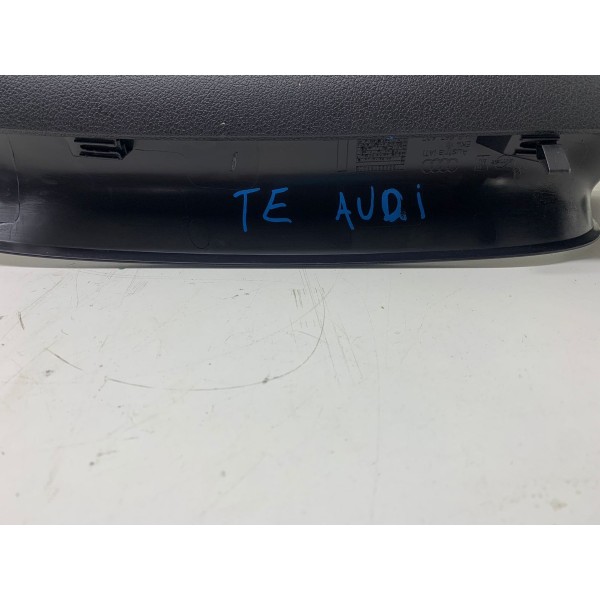 Moldura Tampa Traseira Esquerda Audi Q7 2012 4l0867607 2973