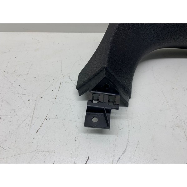 Moldura Tampa Traseira Esquerda Audi Q7 2012 4l0867607 2973