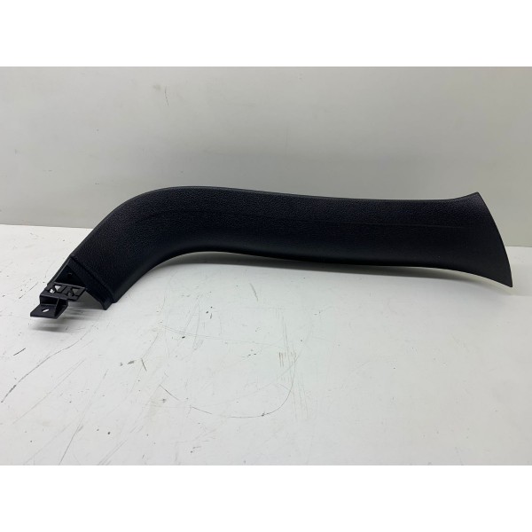 Moldura Tampa Traseira Esquerda Audi Q7 2012 4l0867607 2973