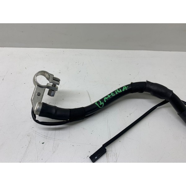 Cabo Polo Positivo Bateria Audi Q7 2012 2972