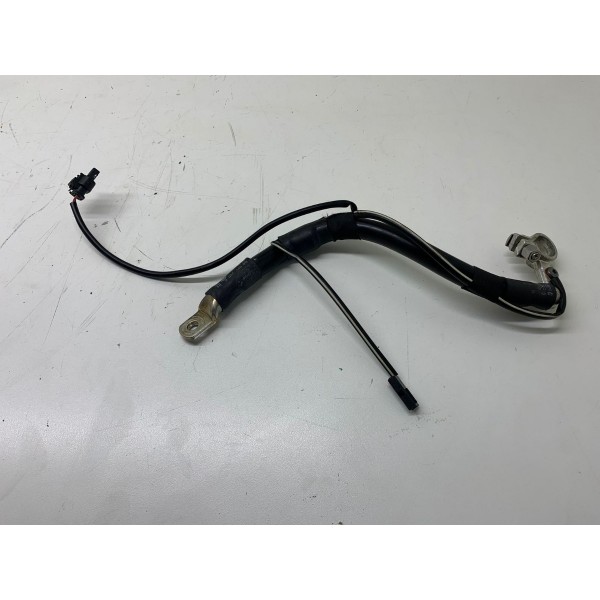 Cabo Polo Positivo Bateria Audi Q7 2012 2972