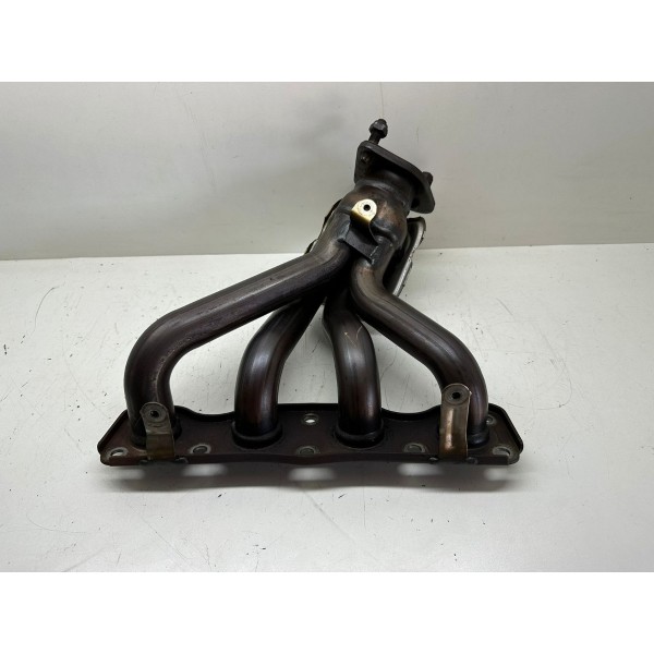 Coletor Escapamento Kia Optima 2013 3155