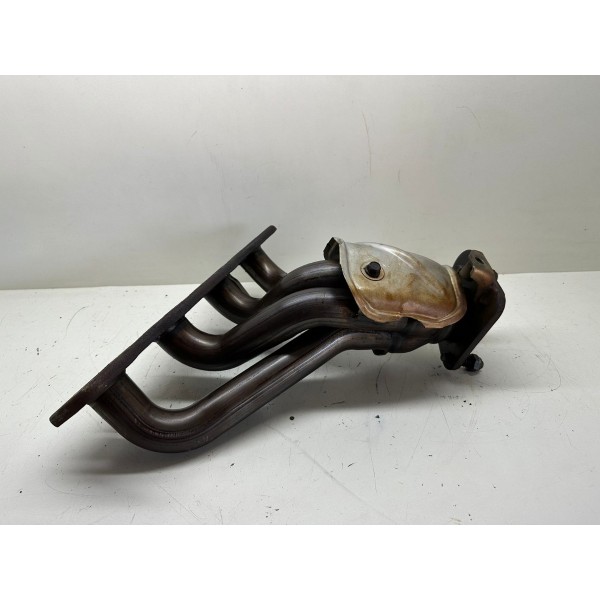 Coletor Escapamento Kia Optima 2013 3155