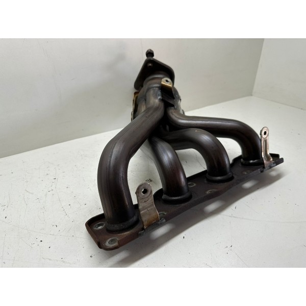 Coletor Escapamento Kia Optima 2013 3155