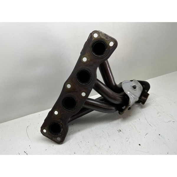 Coletor Escapamento Kia Optima 2013 3155