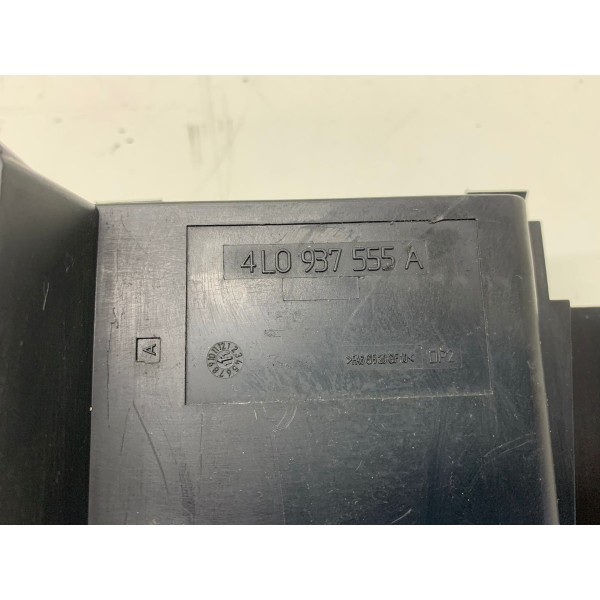 Tampa Da Caixa De Fusíveis Audi Q7 2012 4l0937555a 2971