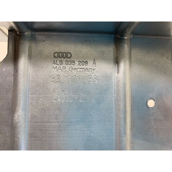 Suporte Módulo Audi Q7 2012 4l0035209 2970
