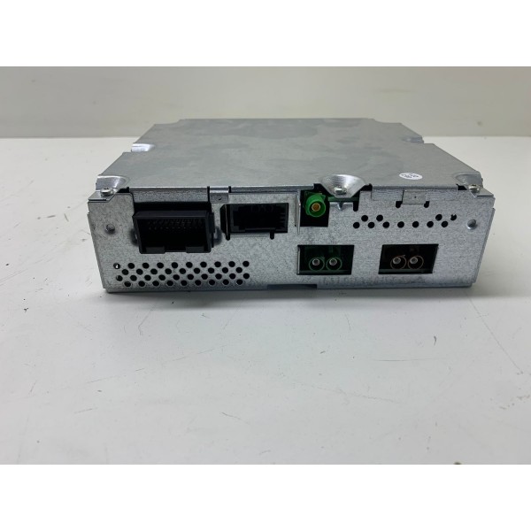 Módulo Tv Audi Q7 2012 4f0919129f 2969