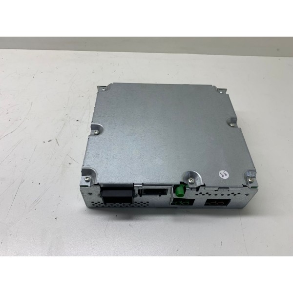 Módulo Tv Audi Q7 2012 4f0919129f 2969