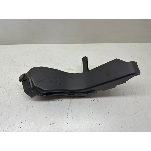 Tubo Ar Painel Esquerdo Kia Optima 2013 3152