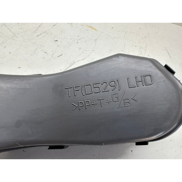 Tubo Ar Painel Esquerdo Kia Optima 2013 3152