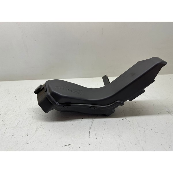 Tubo Ar Painel Esquerdo Kia Optima 2013 3152