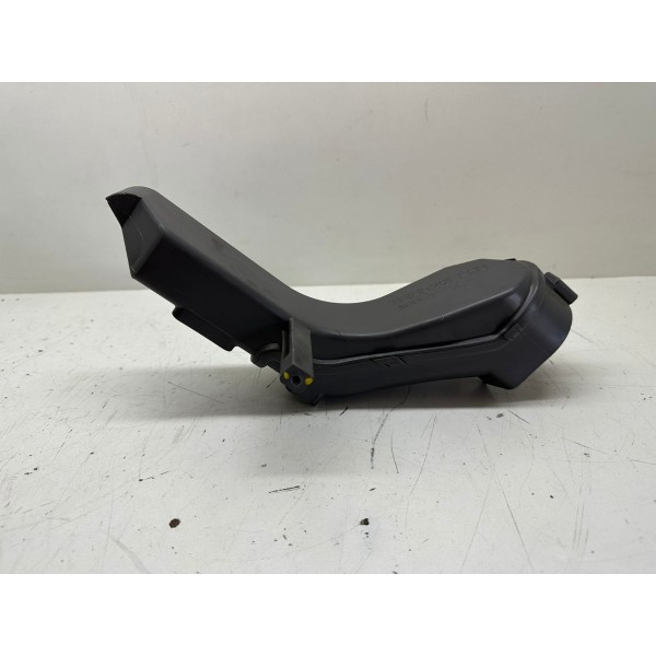 Tubo Ar Painel Esquerdo Kia Optima 2013 3152