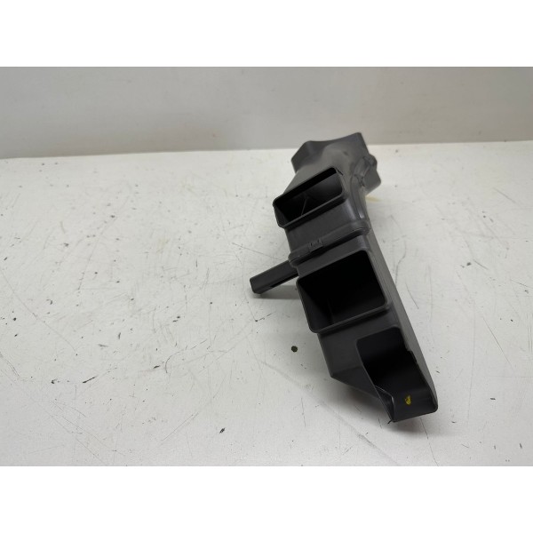 Tubo Ar Painel Esquerdo Kia Optima 2013 3152