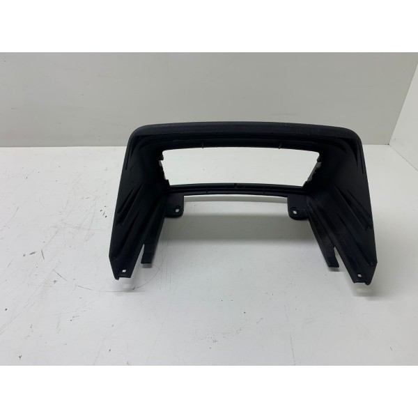 Moldura Difusor De Ar Central Audi Q7 2012 4l0864147 2967