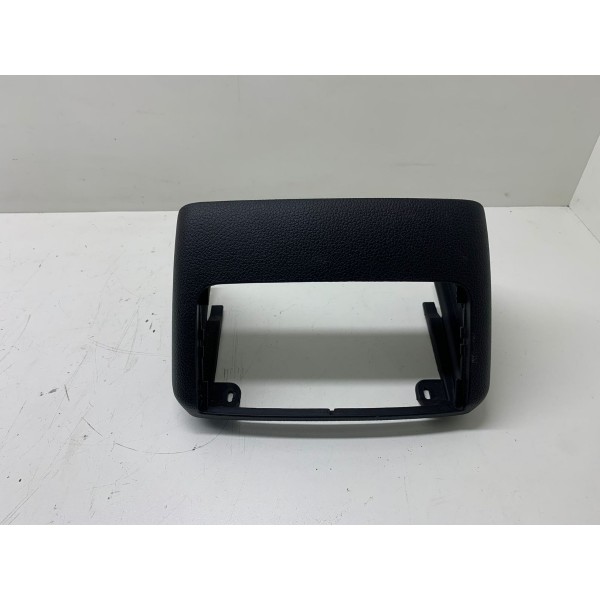 Moldura Difusor De Ar Central Audi Q7 2012 4l0864147 2967