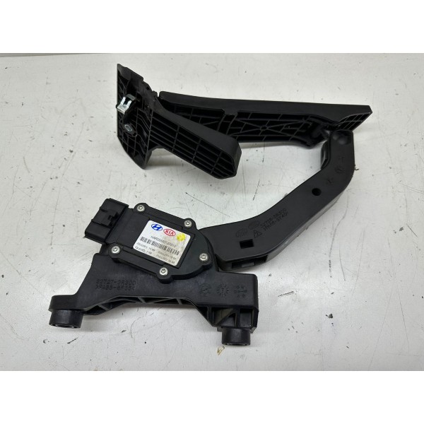 Pedal De Acelerador Kia Optima 2013 3148 327263r300